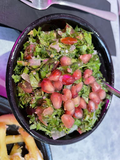 Photo of EAT LEBÖ (Ruislip) - 80 Victoria Rd, Ruislip HA4 0AL